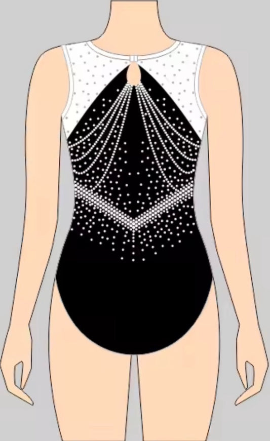 Prestige Leotard