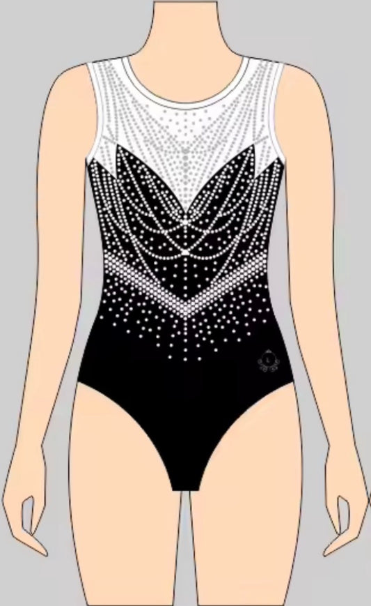 Prestige Leotard
