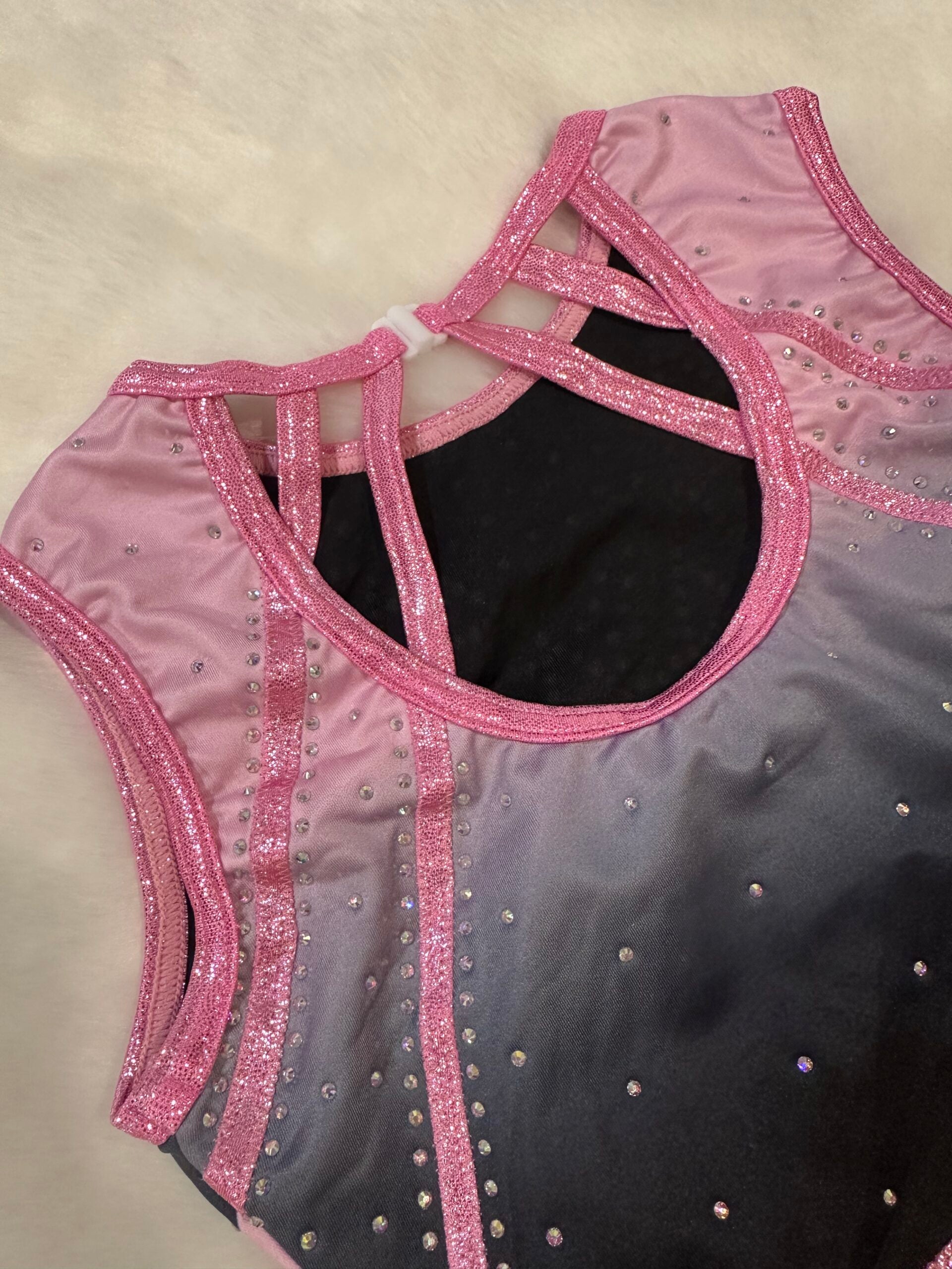 Eclipse Leotard image 1