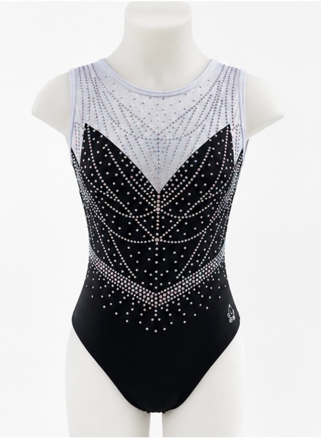 Prestige Leotard