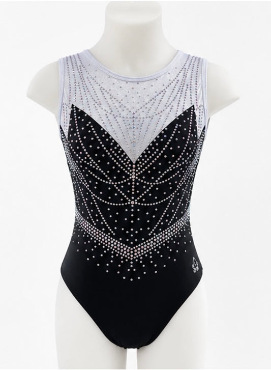 Prestige Leotard