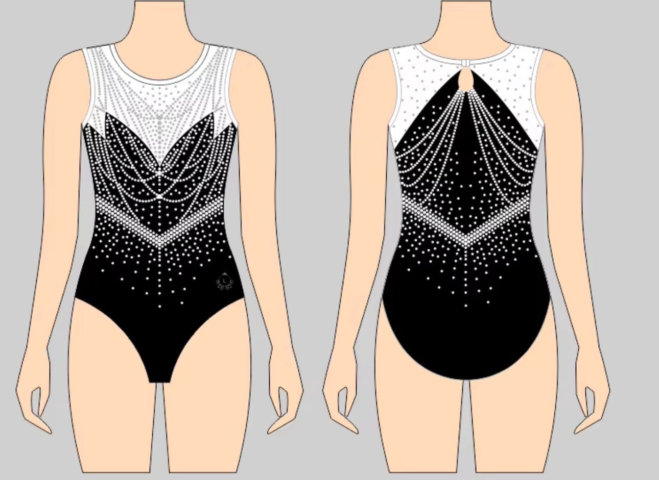 Prestige Leotard