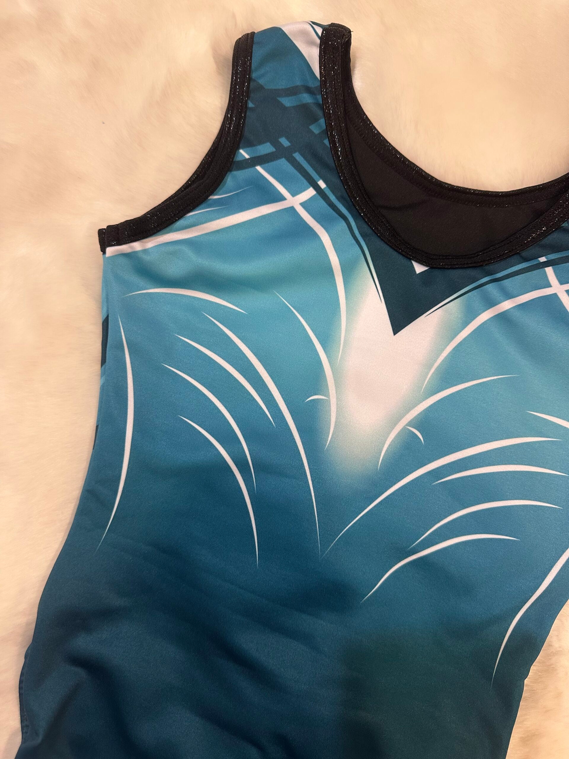 Apex Leotard image 3