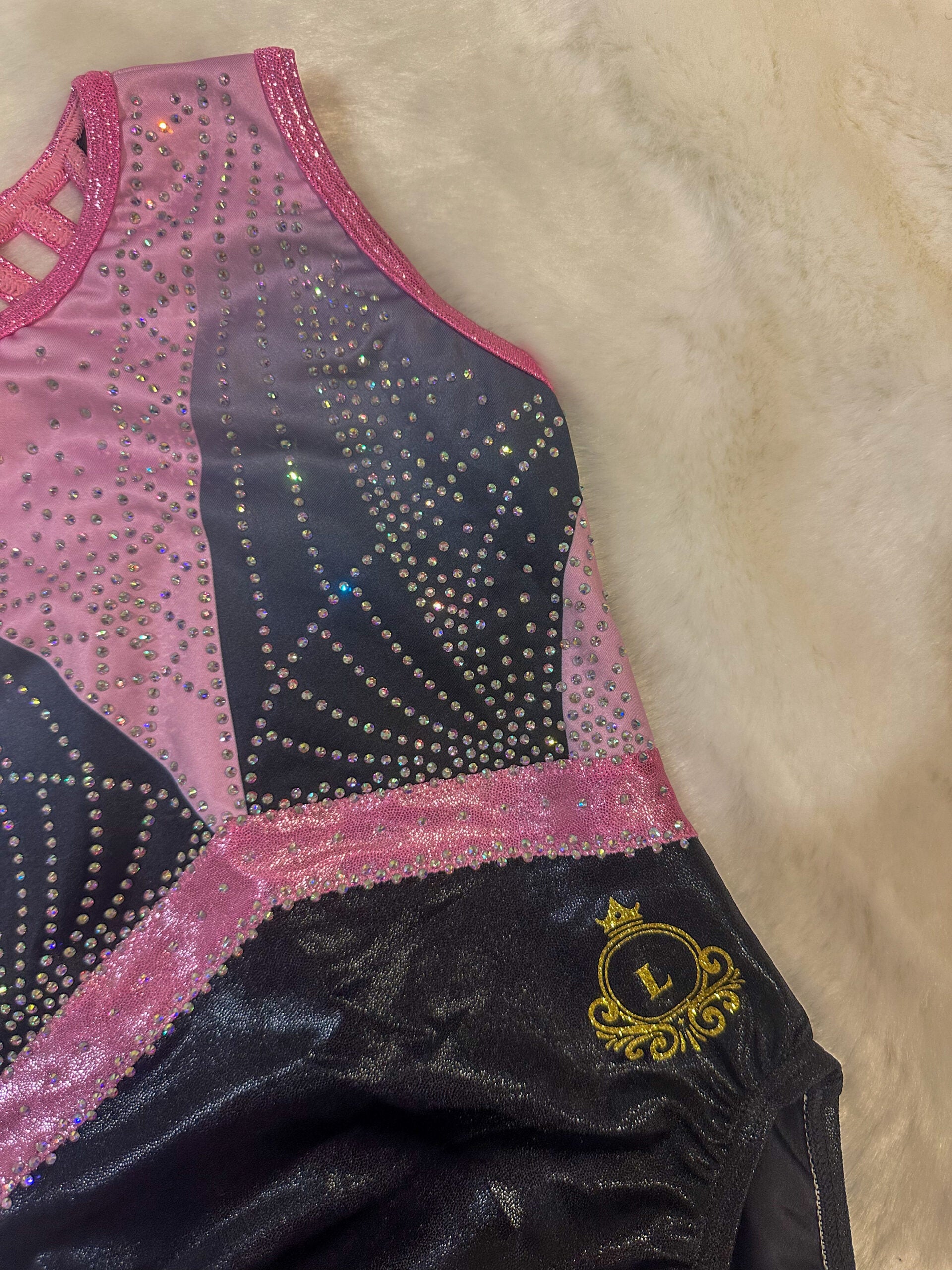 Eclipse Leotard image 3