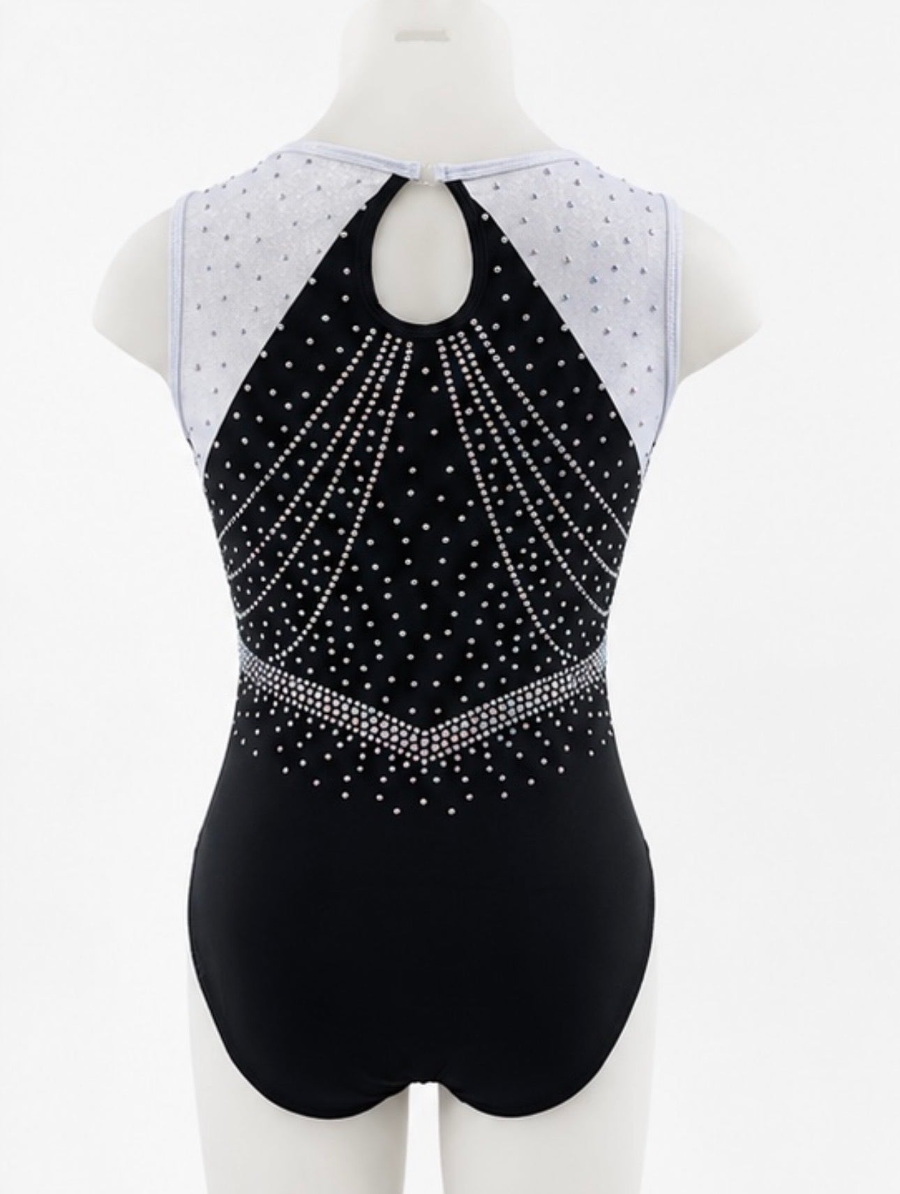Prestige Leotard
