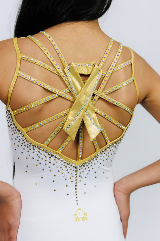 Hope Leotard