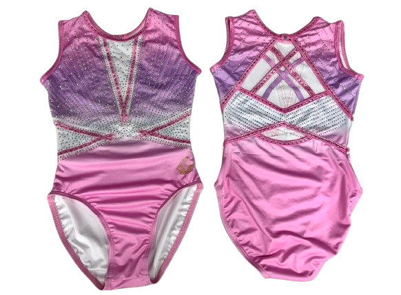Aurora Leotard - Adult Medium image