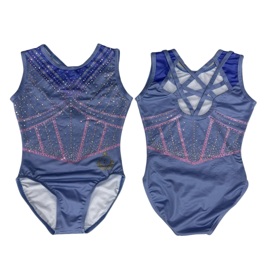 Prism Leotard - Adult Small image