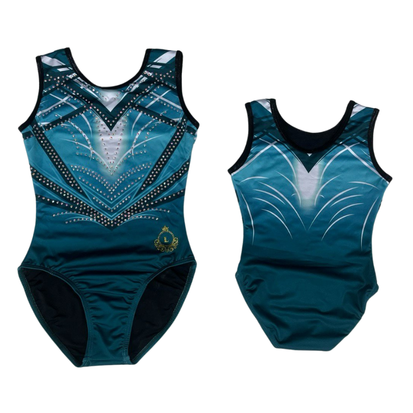 Apex Leotard image 0