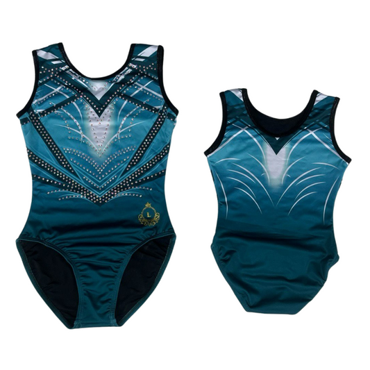 Apex Leotard image 0