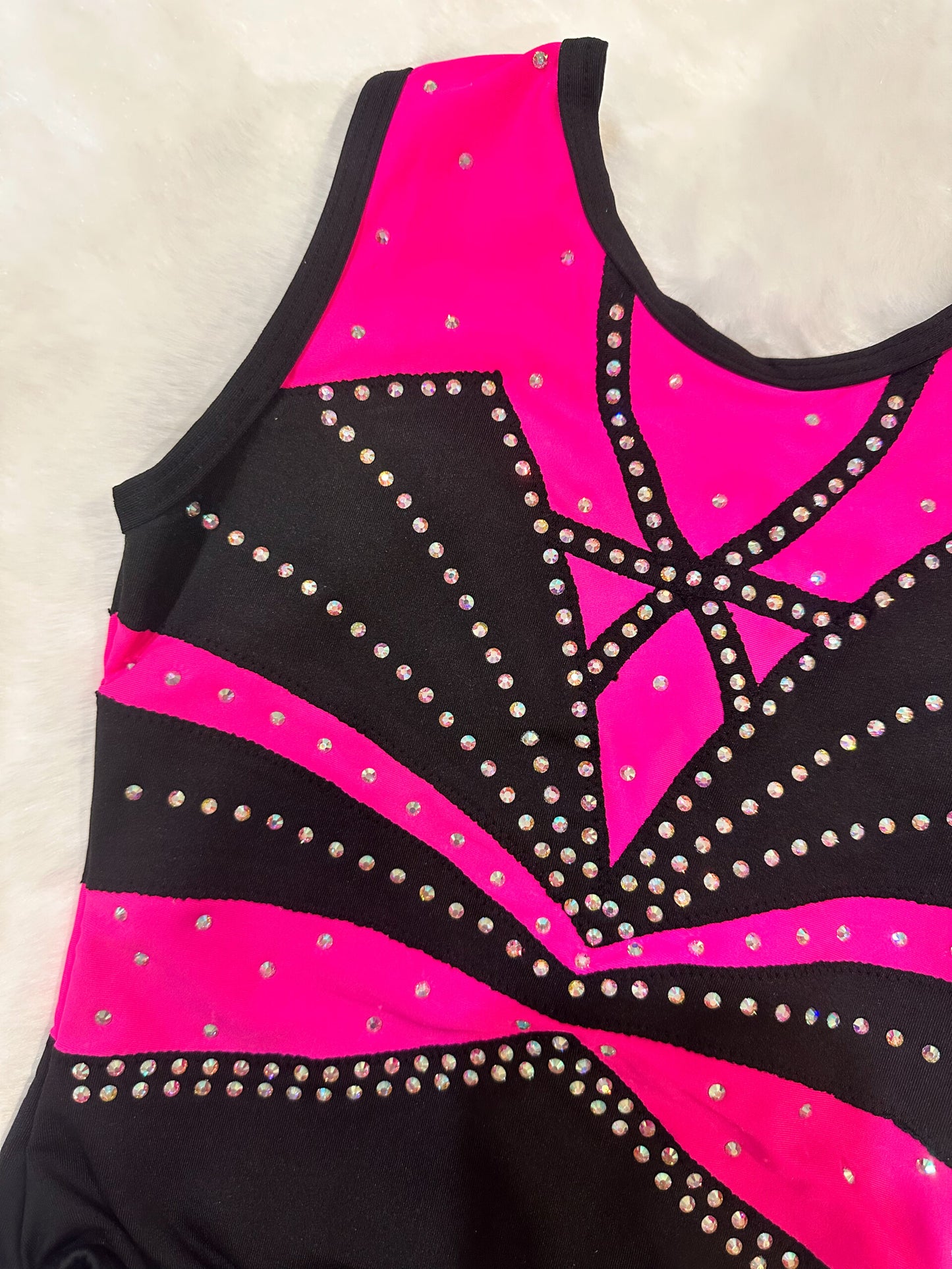 Nova Leotard image 1
