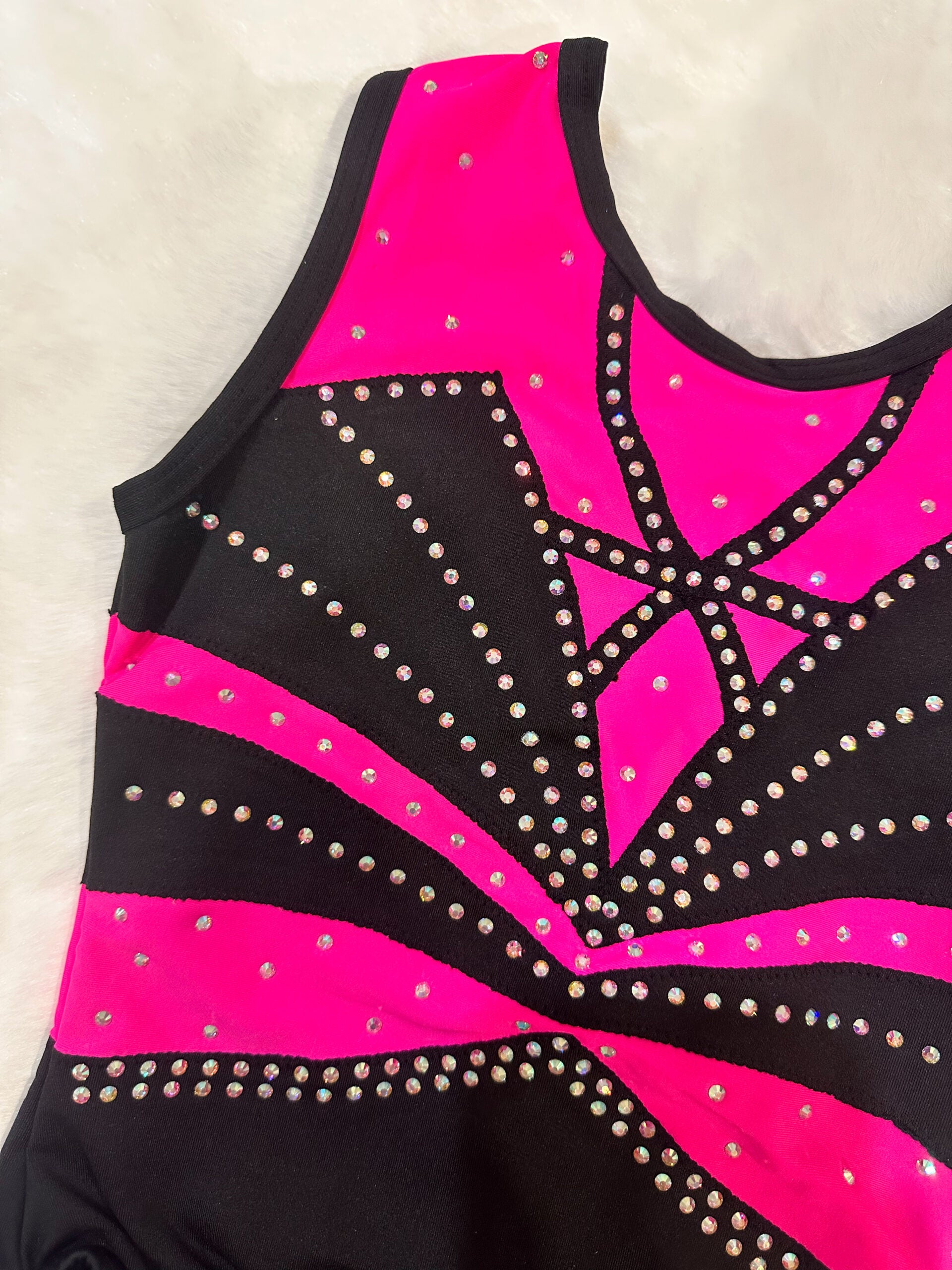 Nova Leotard image 1