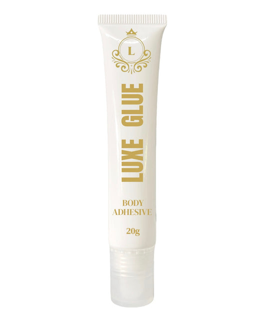 Body Glue image 0