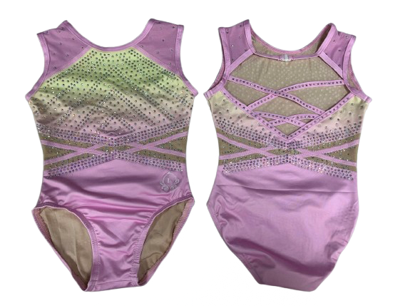 Aylin Leotard