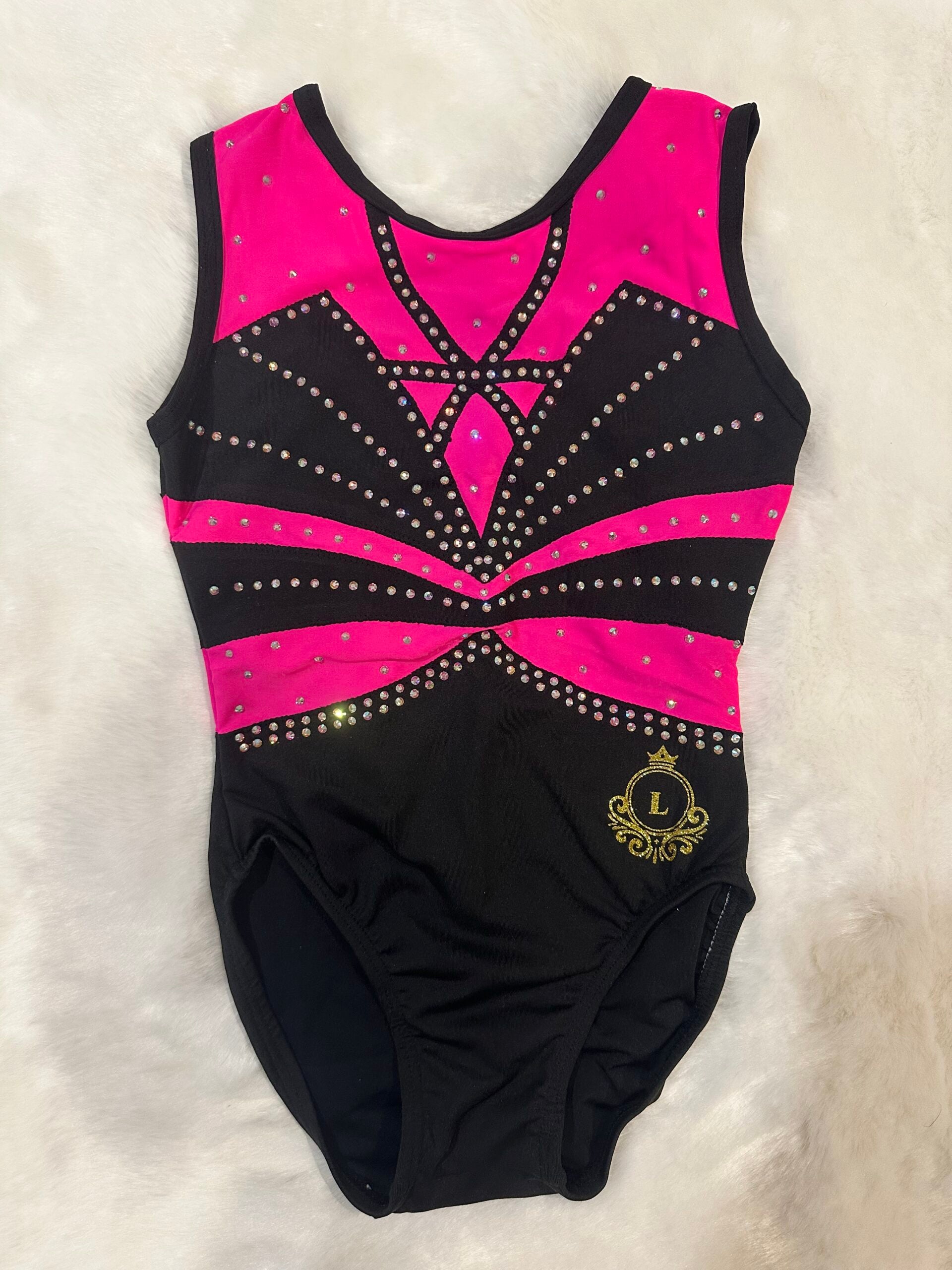 Nova Leotard image 3