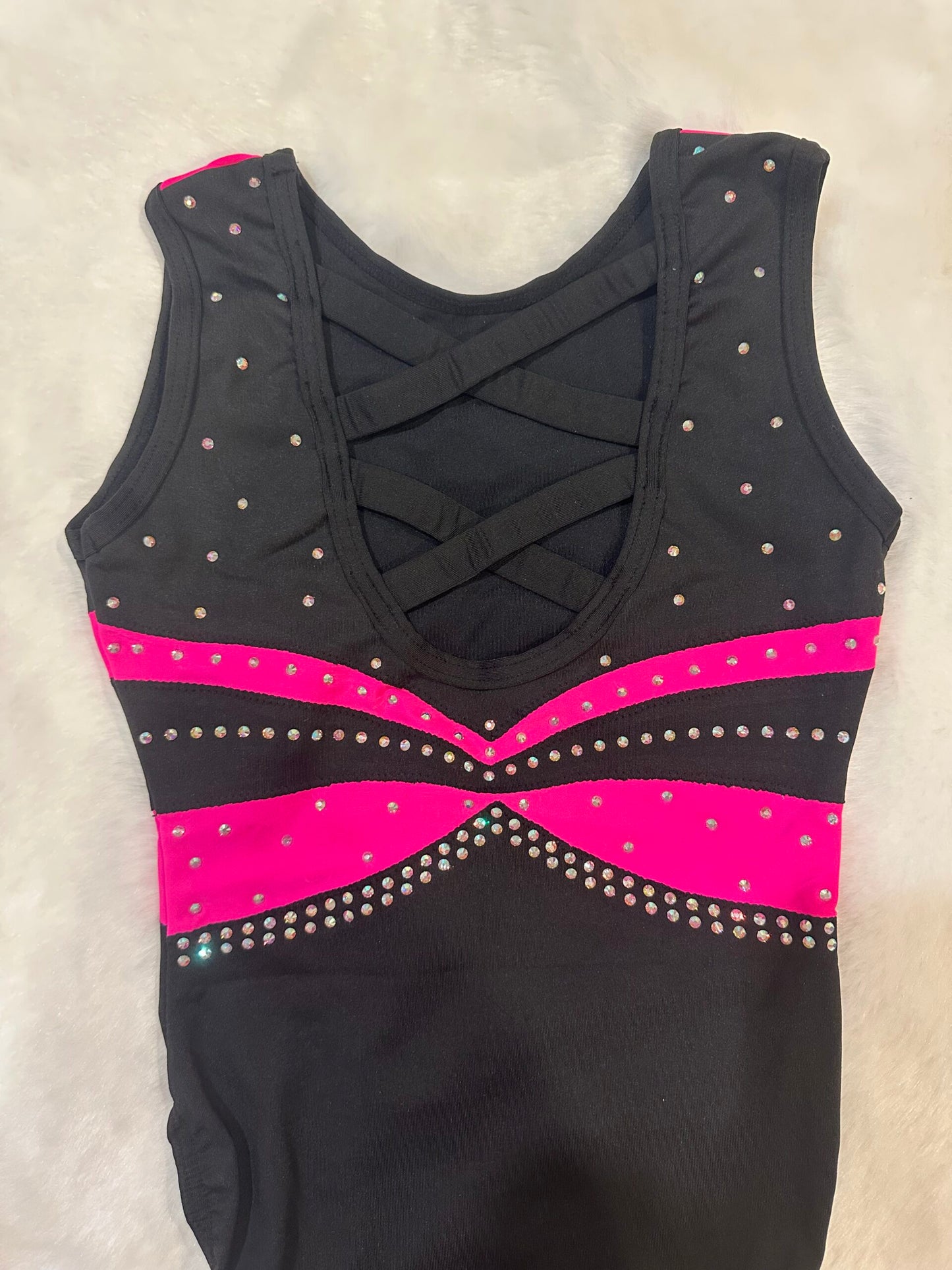 Nova Leotard image 2