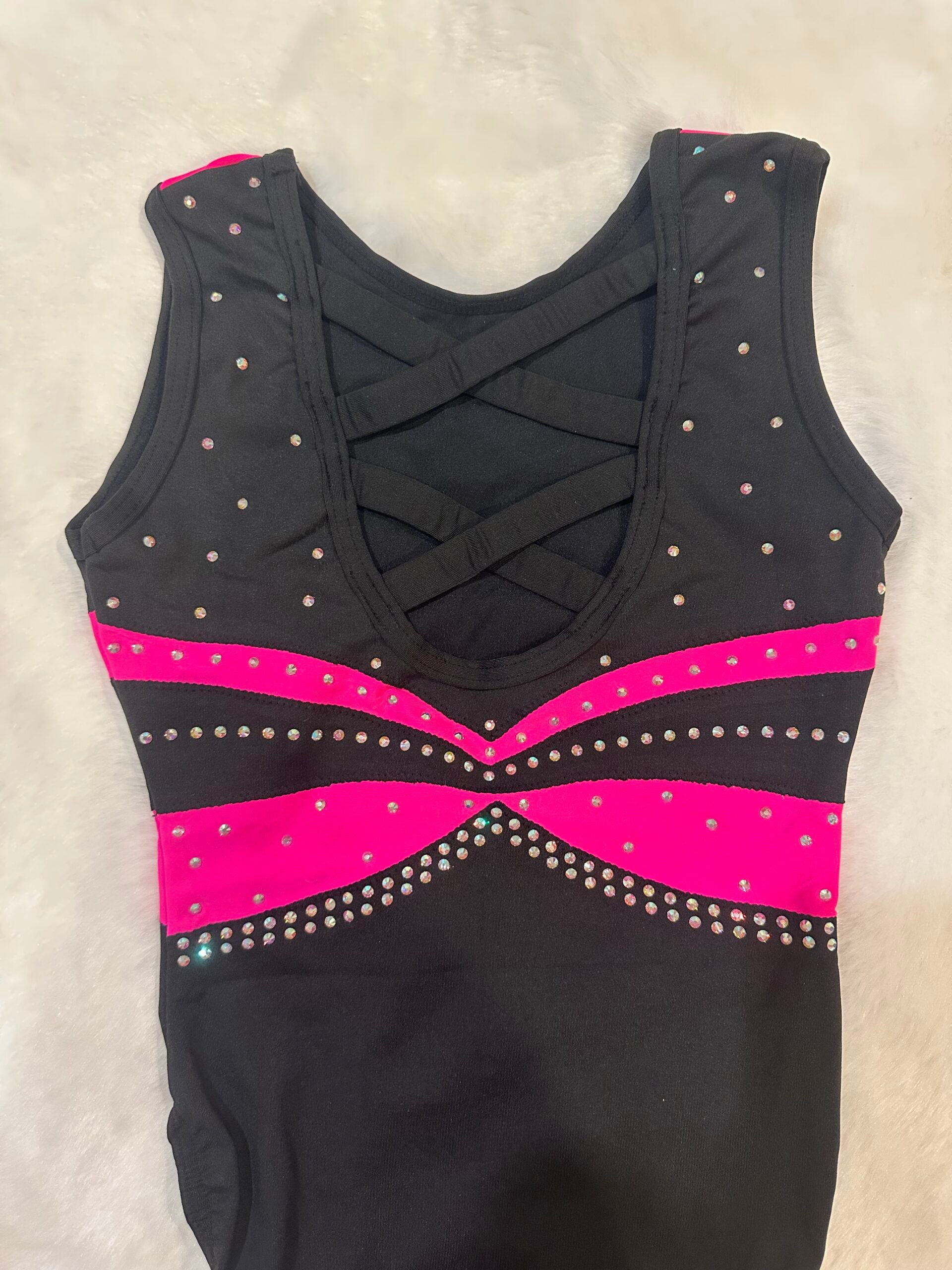 Nova Leotard image 2