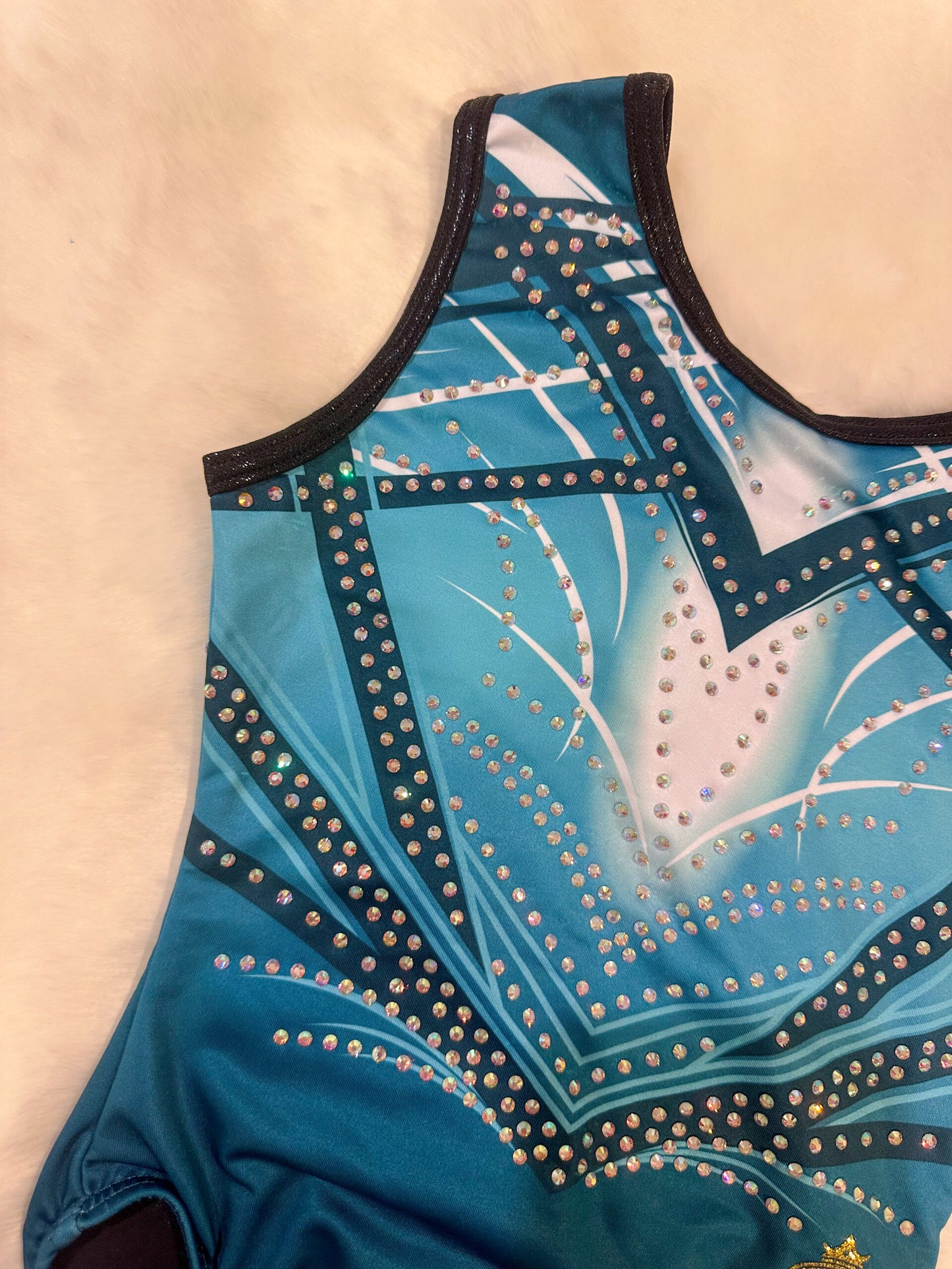 Apex Leotard image 1