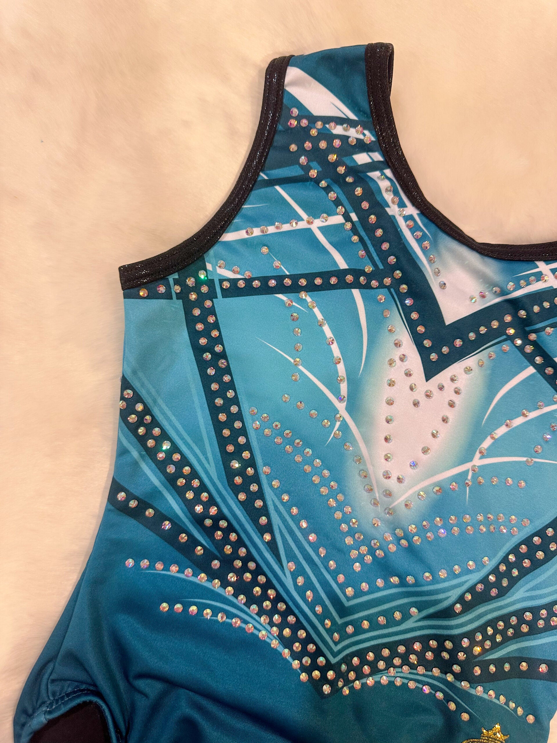 Apex Leotard image 1
