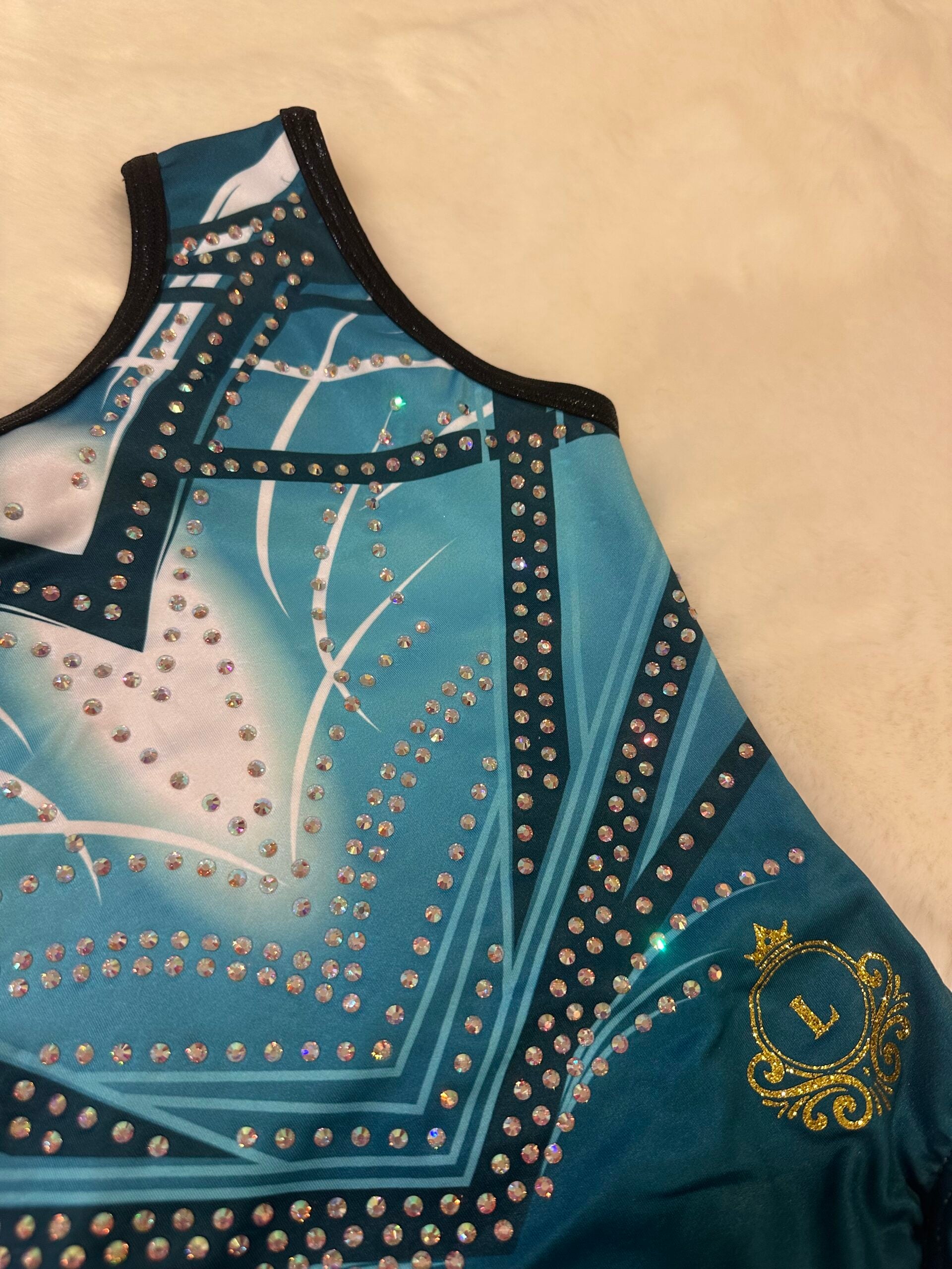 Apex Leotard image 2