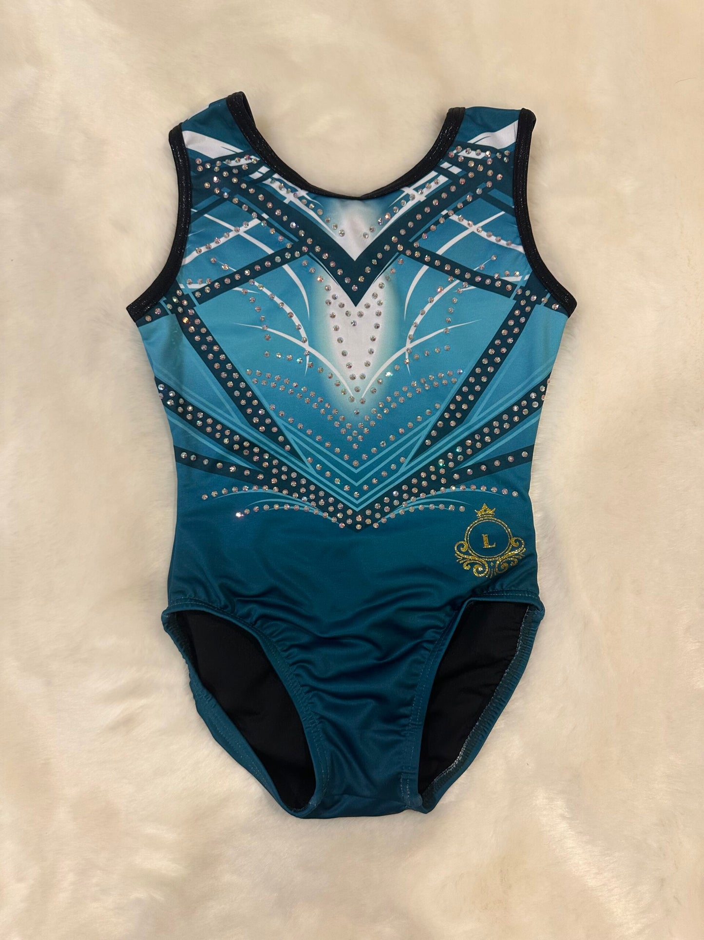 Apex Leotard image 4