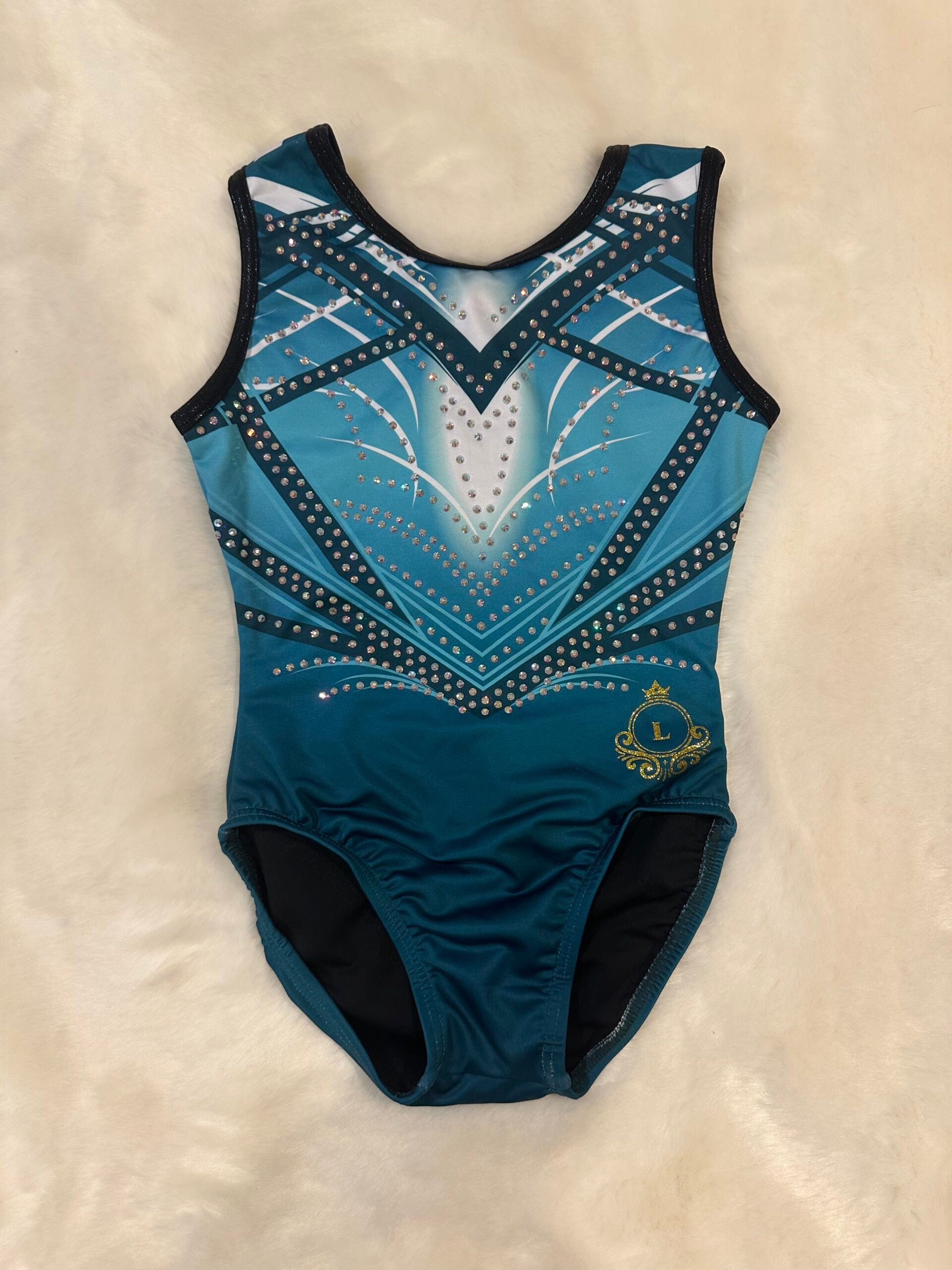 Apex Leotard image 4