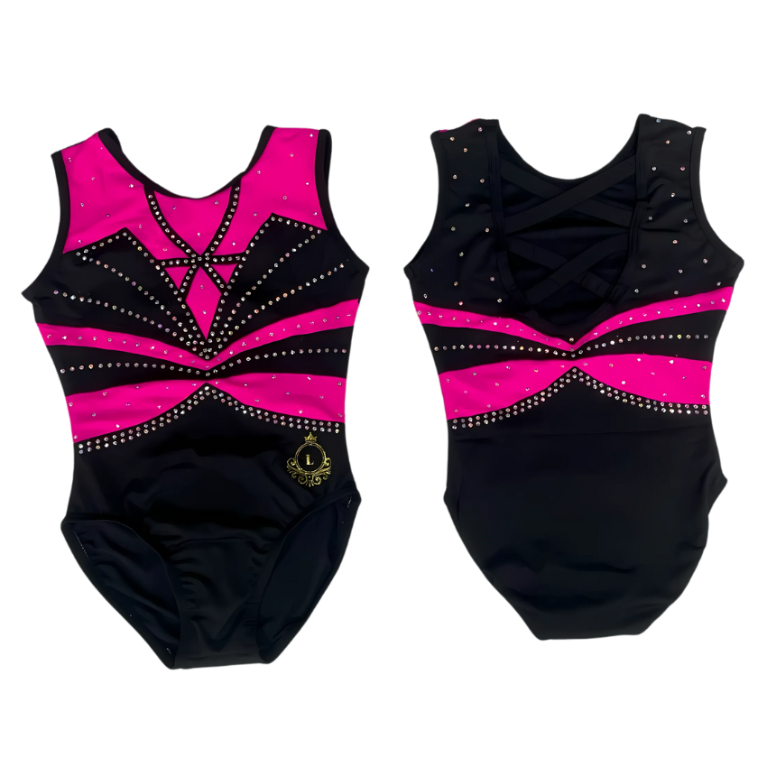 Nova Leotard - Adult Medium image