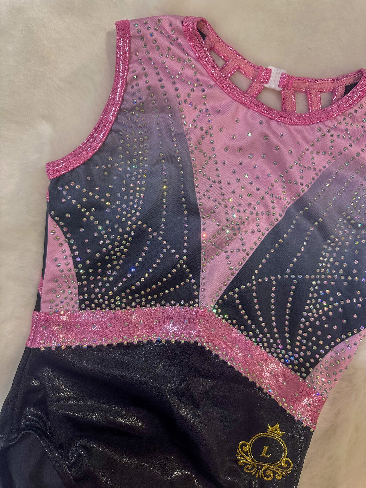 Eclipse Leotard image 2