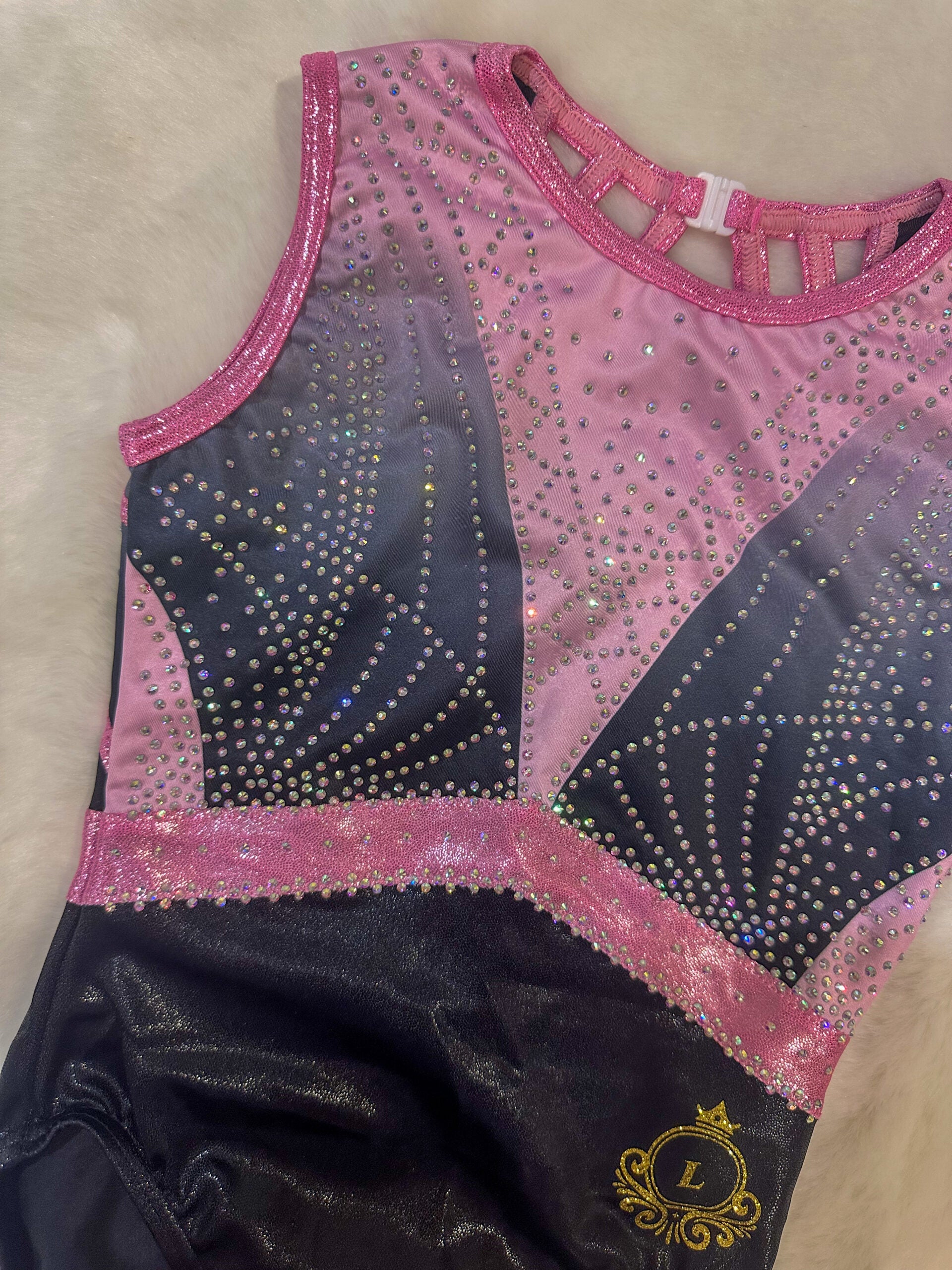 Eclipse Leotard image 2